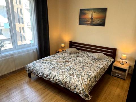 квартира по адресу Щирецкая ул., 30