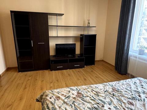квартира по адресу Щирецкая ул., 30