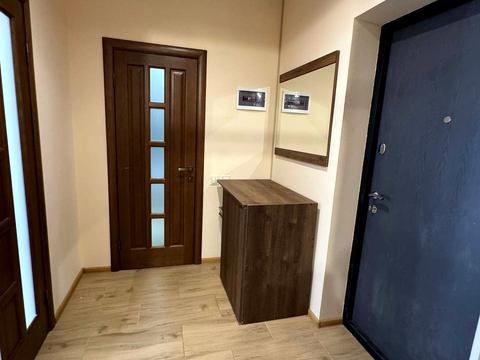 квартира по адресу Щирецкая ул., 30