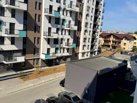 квартира по адресу Щирецкая ул., 30