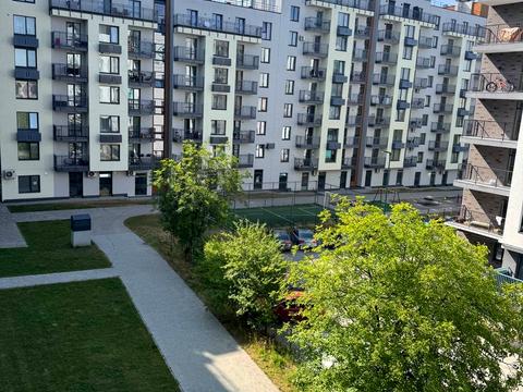 квартира по адресу Щирецкая ул., 30