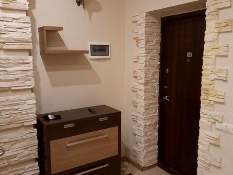 квартира по адресу Хорива ул., 39-41