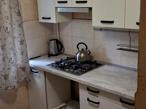 квартира по адресу Андрея Ощепкова ул., 4/1