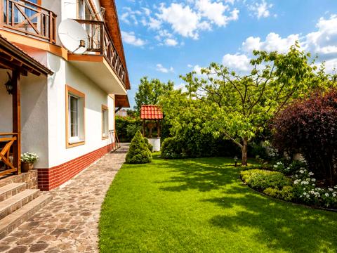 дом по адресу Механізаторів, 38