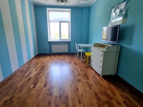 квартира за адресою Ялтинська вул., 24/23