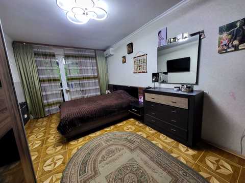 квартира по адресу Героев Крут ул. (Валентини Терешкової), 35