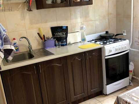 квартира по адресу Инглези ул. (25-ї Чапаєвської Дивізії), 16