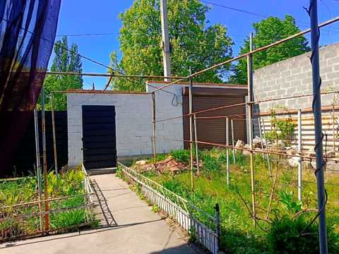 дом по адресу Кремінна ул. (Кольська), 3