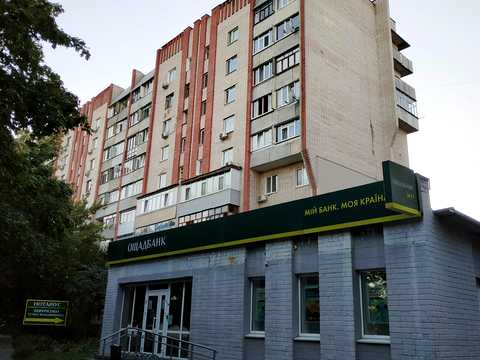 квартира за адресою Шевченка вул., 106