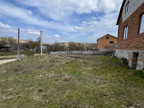 дом по адресу с. Новоселка, Мазепи, 7