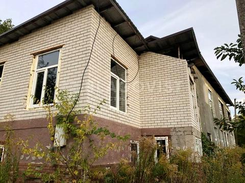 дом по адресу Красноармейская, 5