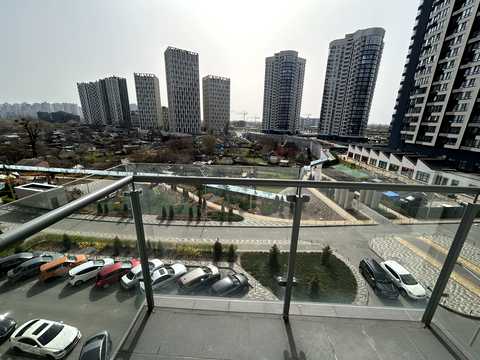 квартира за адресою Осокорська вул., 2-А