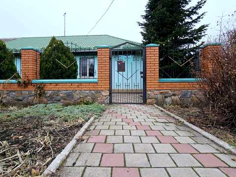 будинок за адресою Рокувата вул. (Оршинська), 6