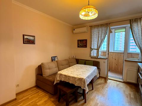 квартира по адресу Михаила Максимовича ул. (Онуфрія Трутенка), 3-Г