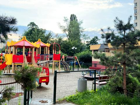 квартира по адресу Михаила Максимовича ул. (Онуфрія Трутенка), 3-Г