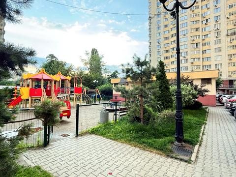 квартира по адресу Михаила Максимовича ул. (Онуфрія Трутенка), 3-Г