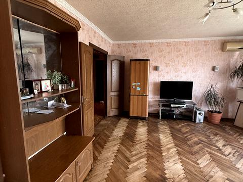 квартира по адресу Квітки Цісик ул. (Гули Королёвой), 12-В