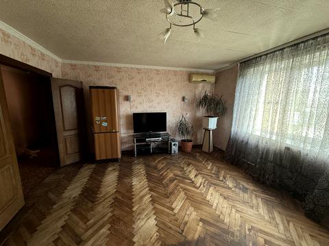квартира по адресу Квітки Цісик ул. (Гули Королёвой), 12-В