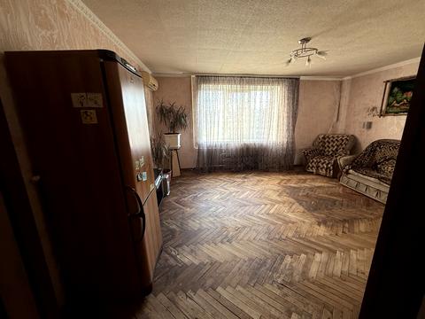 квартира по адресу Квітки Цісик ул. (Гули Королёвой), 12-В