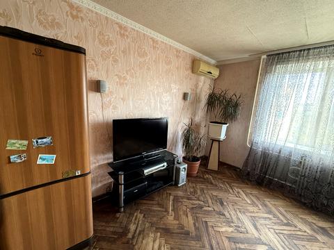 квартира по адресу Квітки Цісик ул. (Гули Королёвой), 12-В