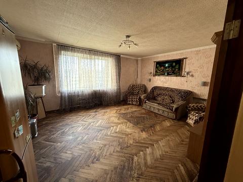 квартира по адресу Квітки Цісик ул. (Гули Королёвой), 12-В