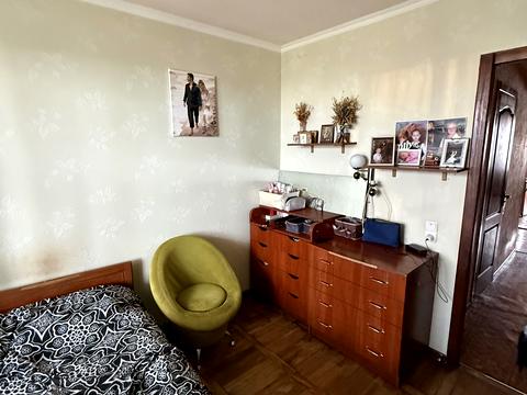 квартира по адресу Квітки Цісик ул. (Гули Королёвой), 12-В