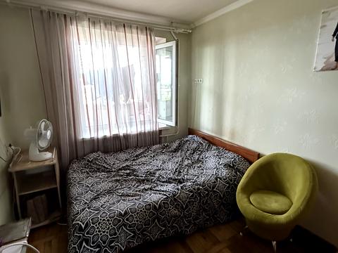 квартира по адресу Квітки Цісик ул. (Гули Королёвой), 12-В