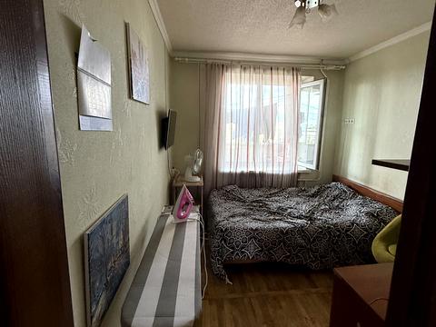квартира по адресу Квітки Цісик ул. (Гули Королёвой), 12-В