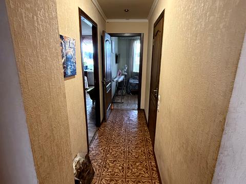 квартира по адресу Квітки Цісик ул. (Гули Королёвой), 12-В