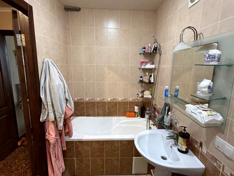 квартира по адресу Квітки Цісик ул. (Гули Королёвой), 12-В
