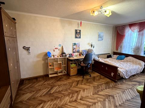 квартира по адресу Квітки Цісик ул. (Гули Королёвой), 12-В