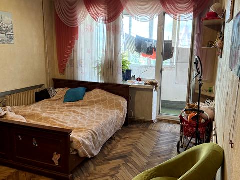 квартира по адресу Квітки Цісик ул. (Гули Королёвой), 12-В