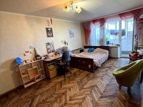 квартира по адресу Квітки Цісик ул. (Гули Королёвой), 12-В