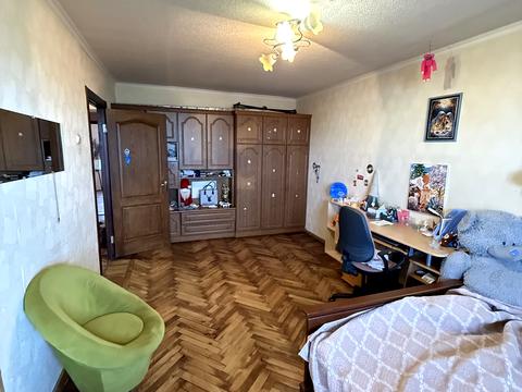 квартира по адресу Квітки Цісик ул. (Гули Королёвой), 12-В