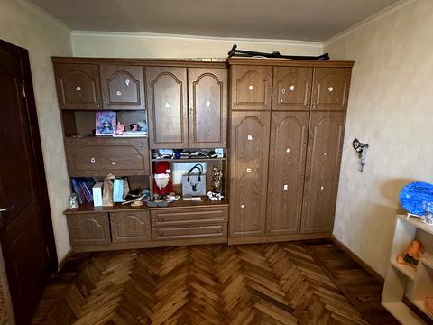 квартира по адресу Квітки Цісик ул. (Гули Королёвой), 12-В