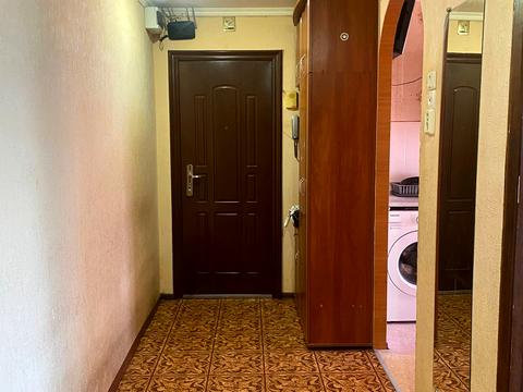 квартира по адресу Квітки Цісик ул. (Гули Королёвой), 12-В