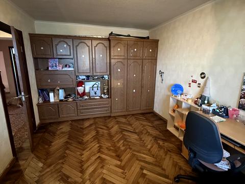 квартира по адресу Квітки Цісик ул. (Гули Королёвой), 12-В