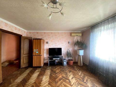 квартира по адресу Квітки Цісик ул. (Гули Королёвой), 12-В
