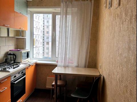 квартира за адресою Донецьке шосе, 105