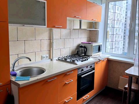 квартира за адресою Донецьке шосе, 105