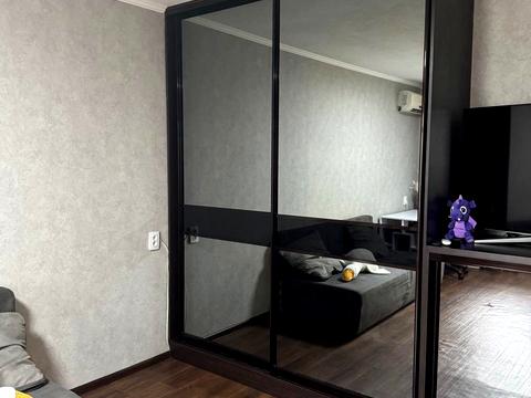 квартира за адресою Донецьке шосе, 105