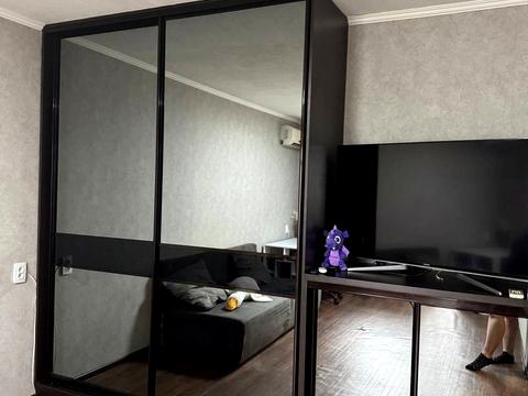 квартира за адресою Донецьке шосе, 105