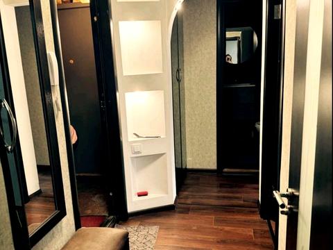 квартира за адресою Донецьке шосе, 105