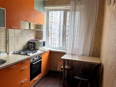 квартира за адресою Донецьке шосе, 105