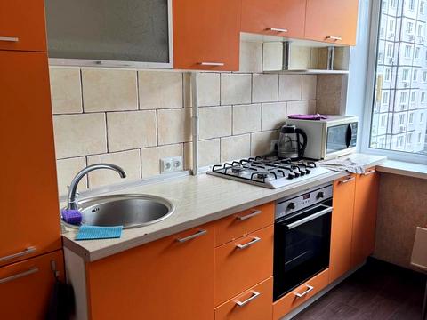квартира за адресою Донецьке шосе, 105