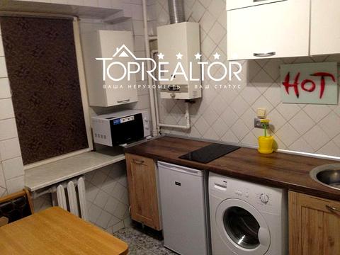 квартира за адресою Отакара Яроша вул., 5