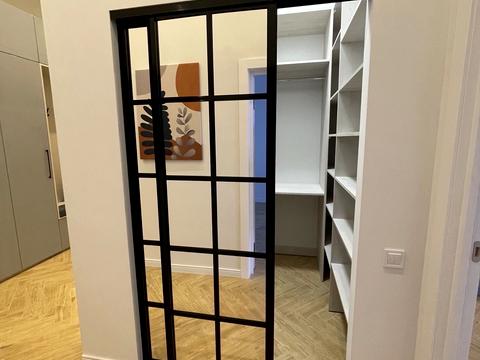 квартира по адресу Собранецкая ул., Будинок