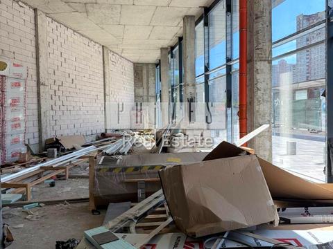 комерційна за адресою Петра Григоренка просп., 1