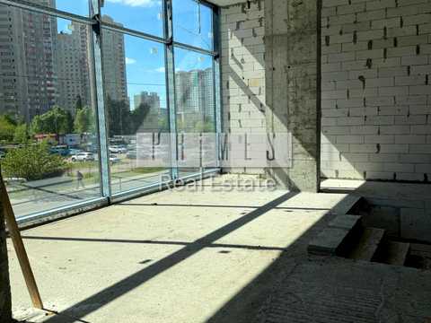 комерційна за адресою Петра Григоренка просп., 1