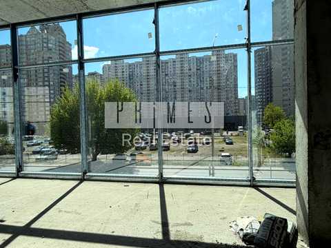 комерційна за адресою Петра Григоренка просп., 1